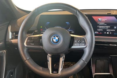BMW iX1 eDrive20 M-Sport