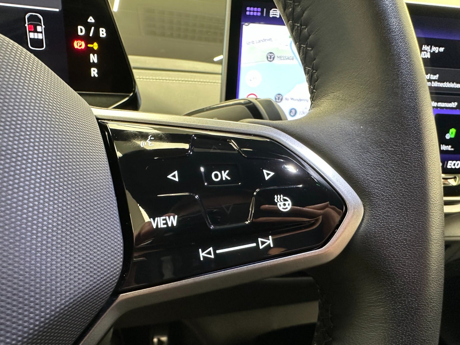 Billede af VW ID.4 52 Pure Performance