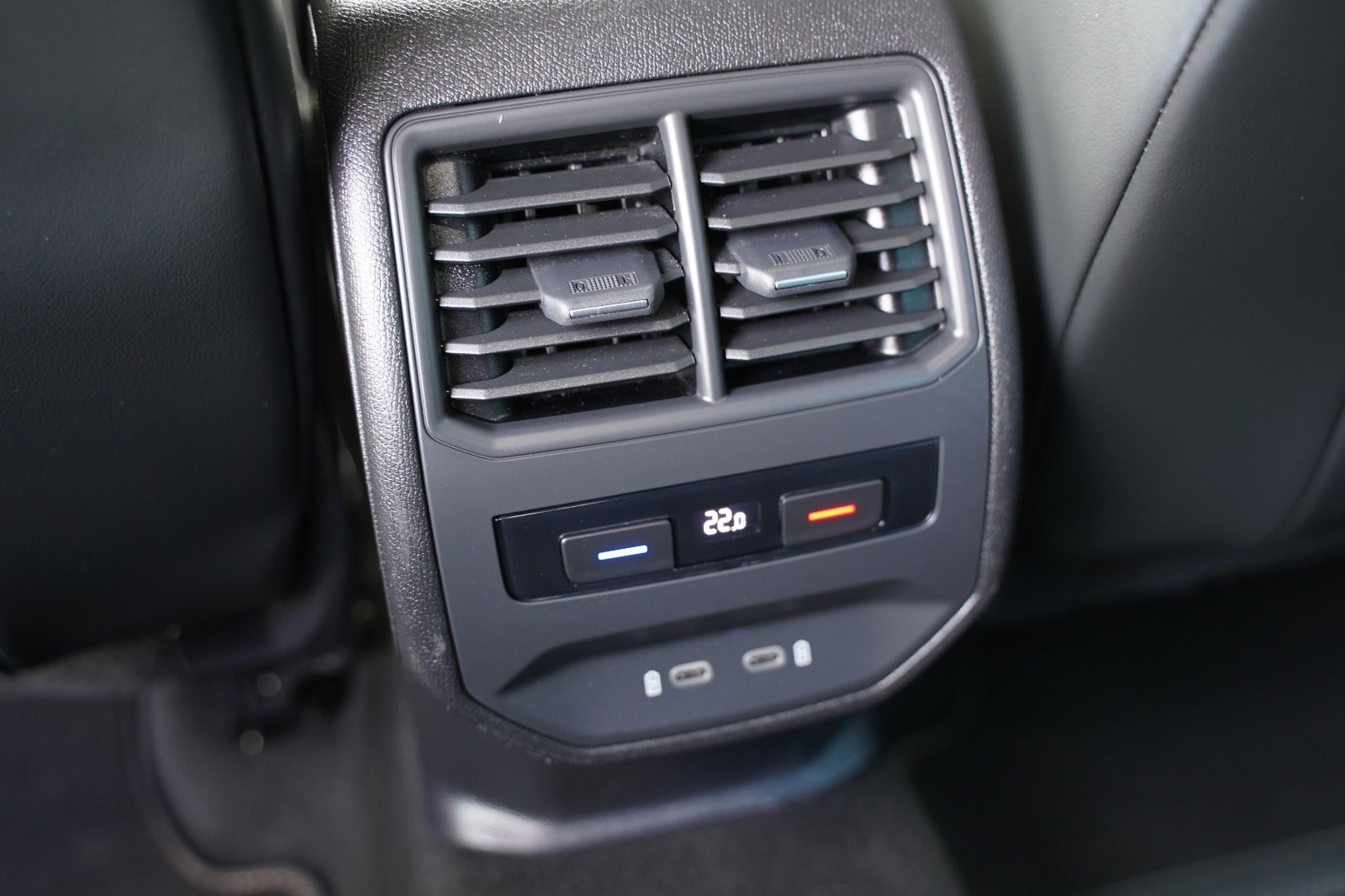 Billede af Seat Leon 1,4 eHybrid Cupra Sportstourer DSG