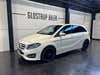 Mercedes B180 d aut. thumbnail