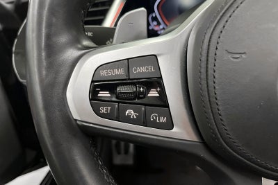 BMW Z4 M40i Roadster aut.