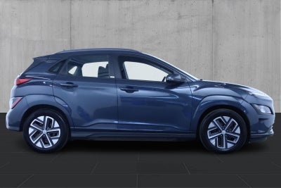 Hyundai Kona EV Select - 2