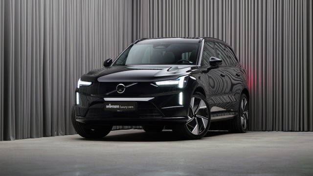 Volvo EX90 Plus 7prs