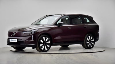 Volvo EX90  Twin Ultra 7prs 5d