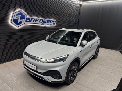 BYD Atto 3 60 Design 5d