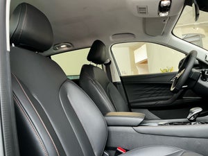 MG HS PHEV Luxury