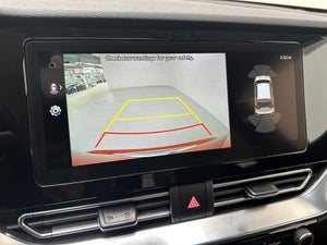 Kia Niro PHEV Premium DCT