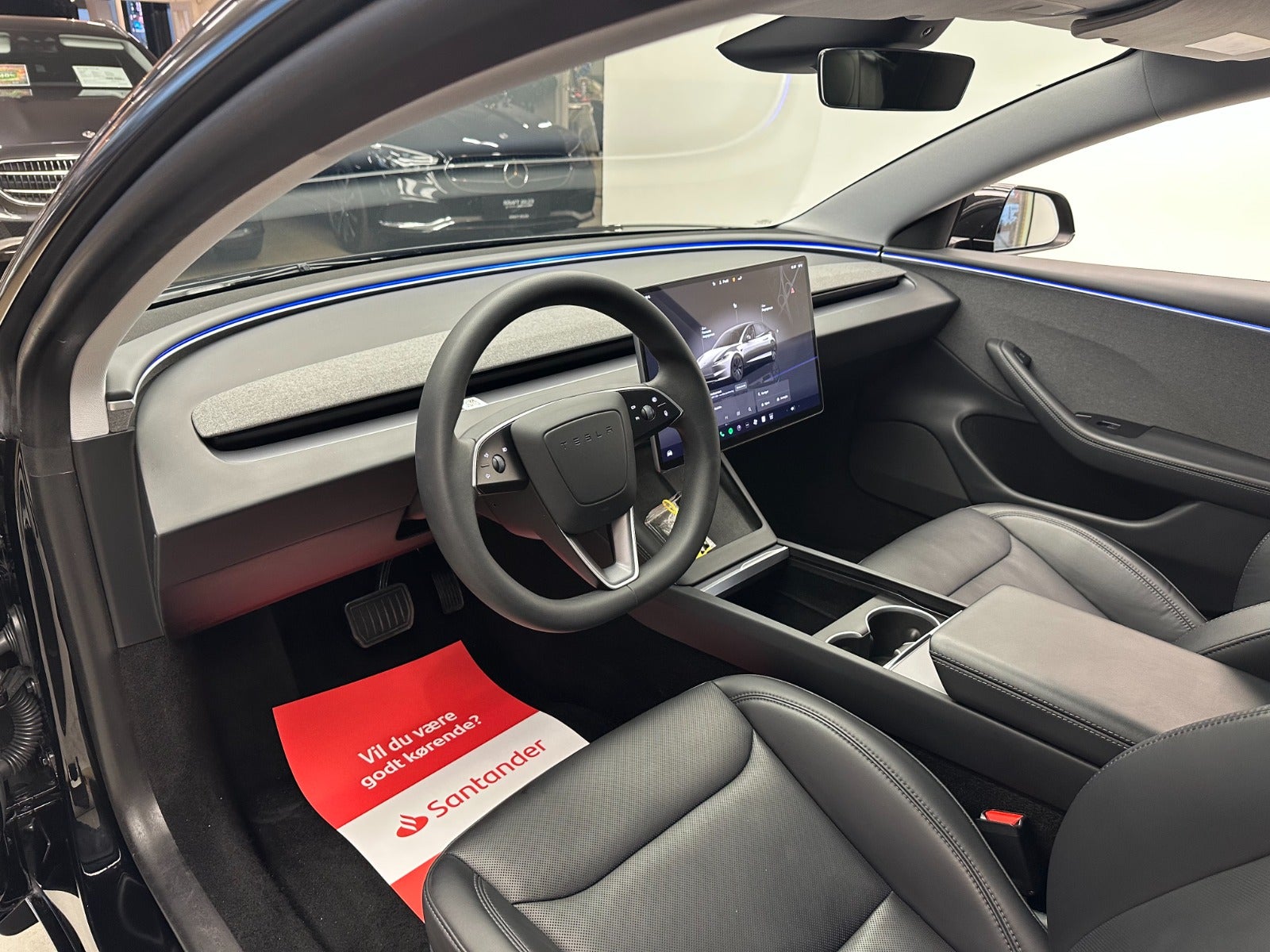 Billede af Tesla Model 3  RWD