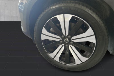Volvo C40 P6 ReCharge Ultimate