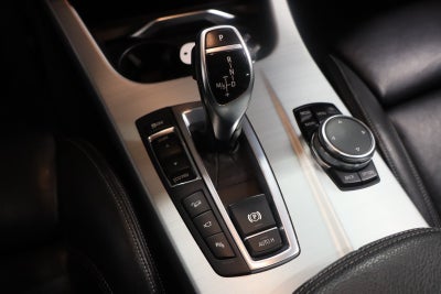 BMW X3 xDrive35d M-Sport aut.