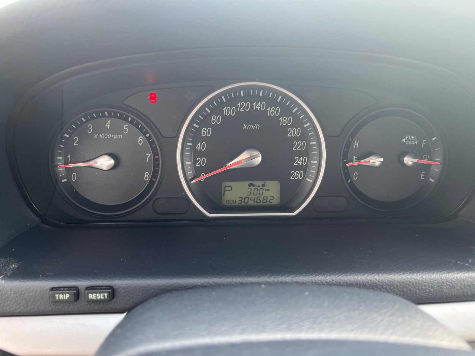 Billede af Hyundai Sonata 3,3 GLS NF aut.