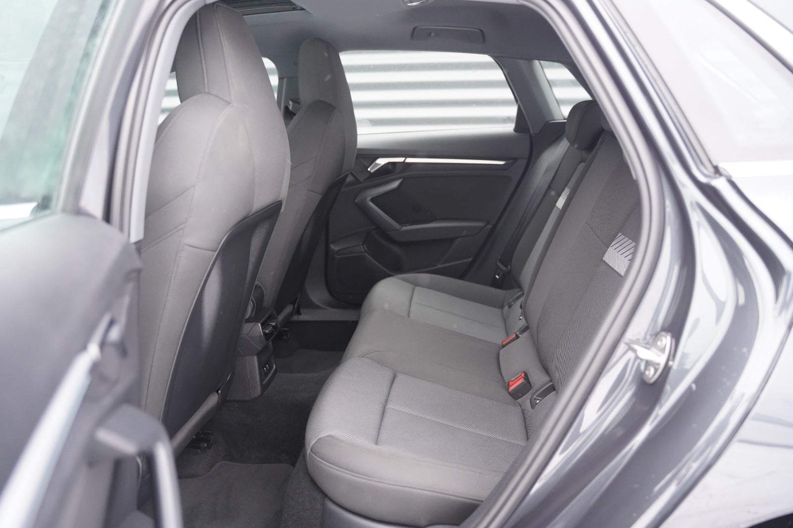 Billede af Audi A3 40 TFSi e Sportback S-tr.