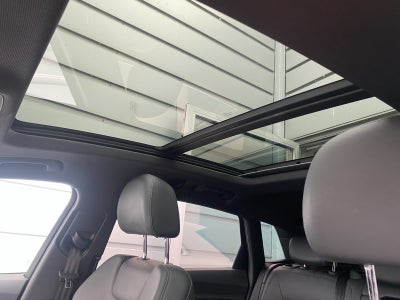 Audi e-tron Advanced quattro