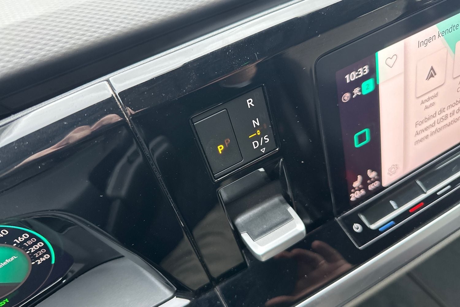 Billede af VW Multivan 1,4 eHybrid Style DSG lang