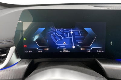 BMW iX1 xDrive30 M-Sport