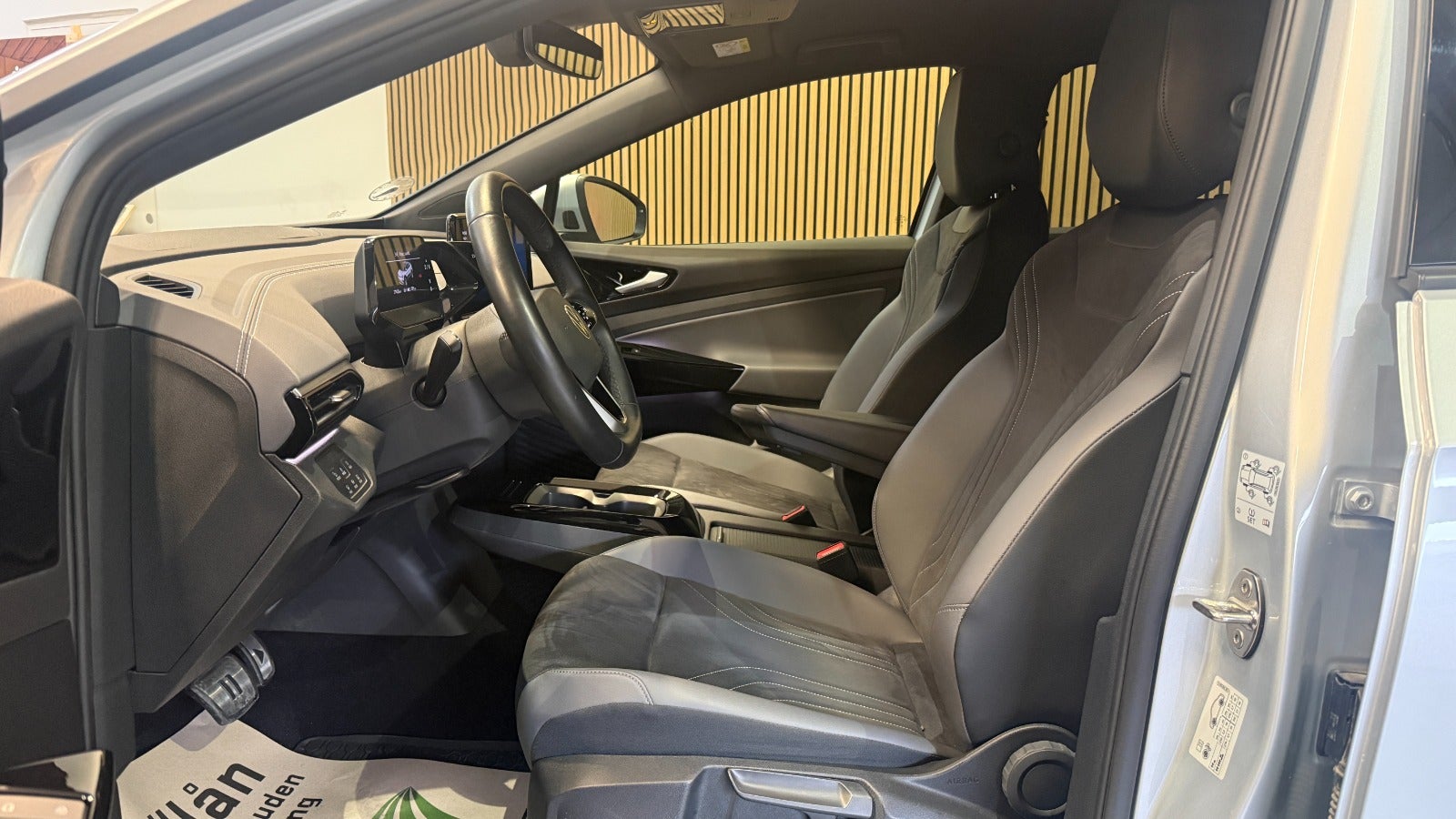 Billede af VW ID.4 77 Pro Performance