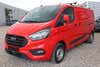 Ford Transit Custom 320L TDCi 130 Trend thumbnail