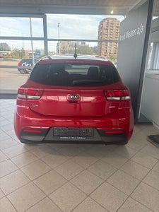 Kia Rio T-GDi Attraction