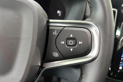 Volvo XC40 P8 ReCharge Twin Plus