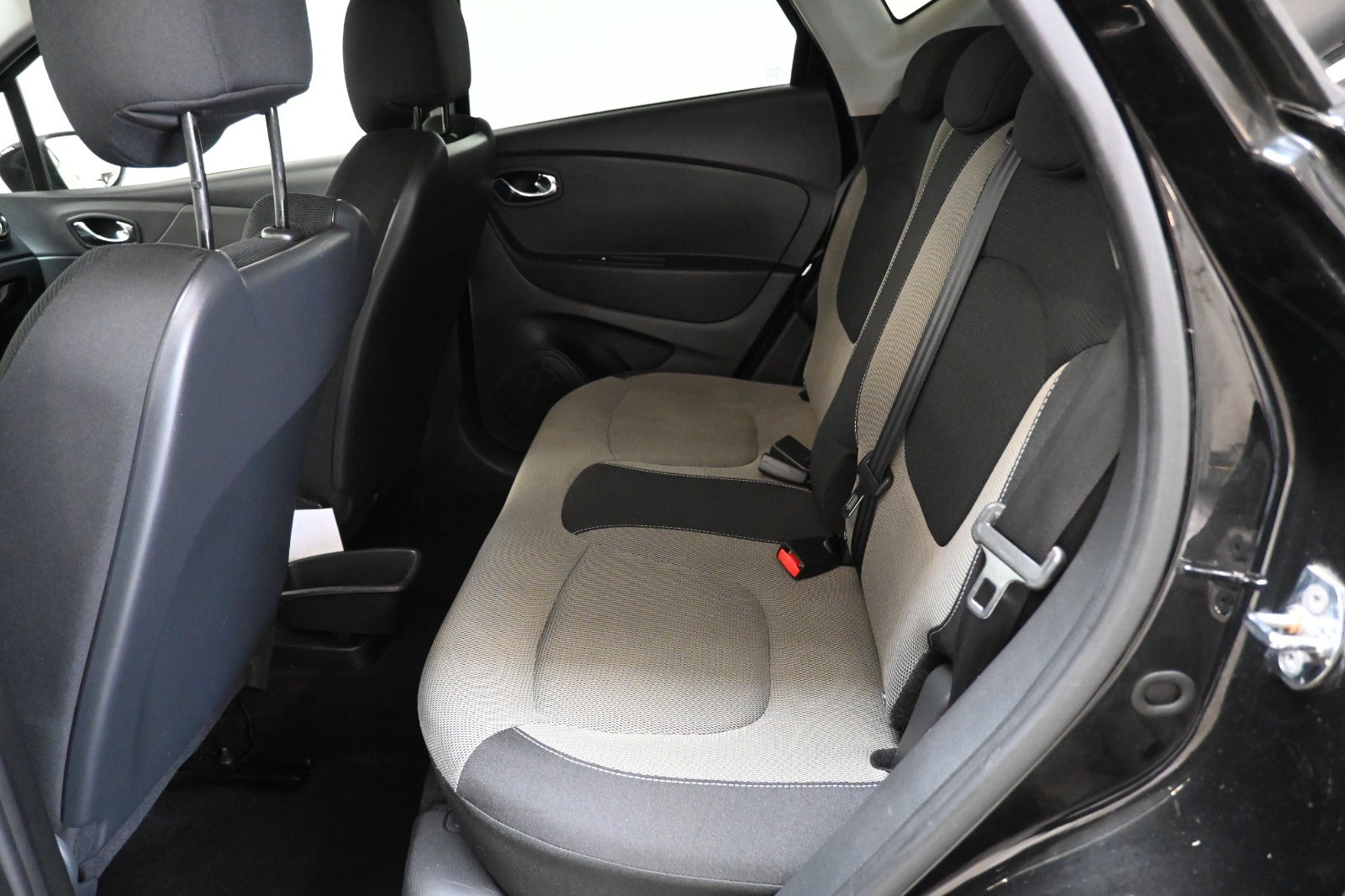 Renault Captur dCi 90 Expression