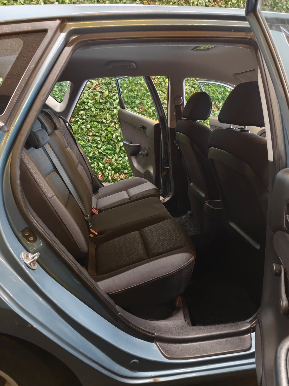 Billede af Hyundai i30 1,4 CVVT 109 Classic