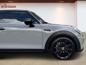 MINI Cooper SE Yours Trim