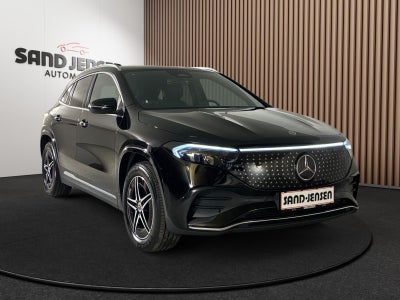 Mercedes EQA350 AMG Advance 4Matic