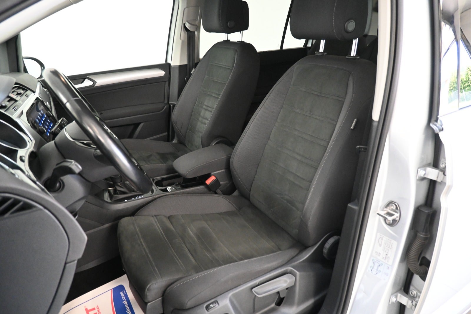 VW Touran TSi 150 Comfortline Family DSG 7prs