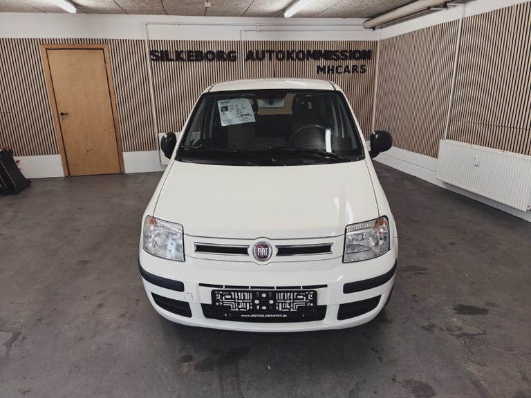 Fiat Panda 69 Dynamic