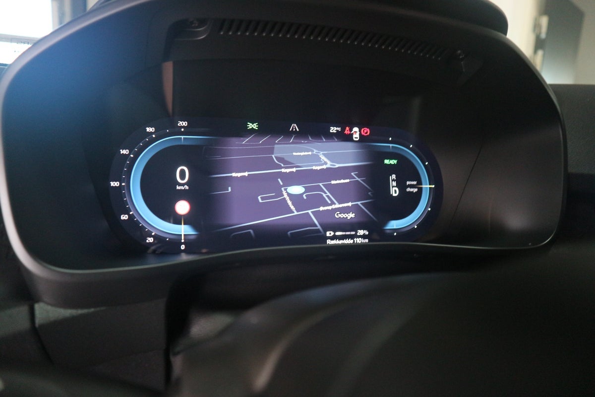 Volvo XC40 P6 ReCharge Plus