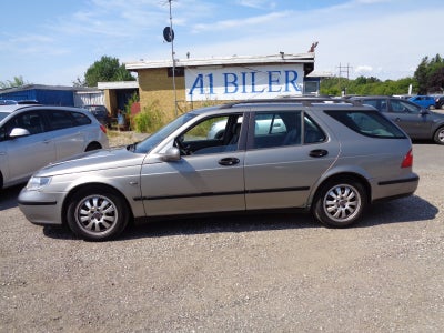 Saab 9-5 Arc Estate