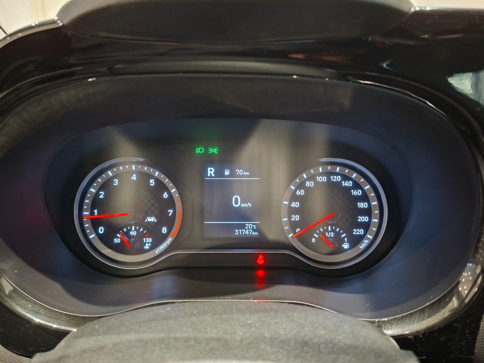Hyundai i10, Billede 18