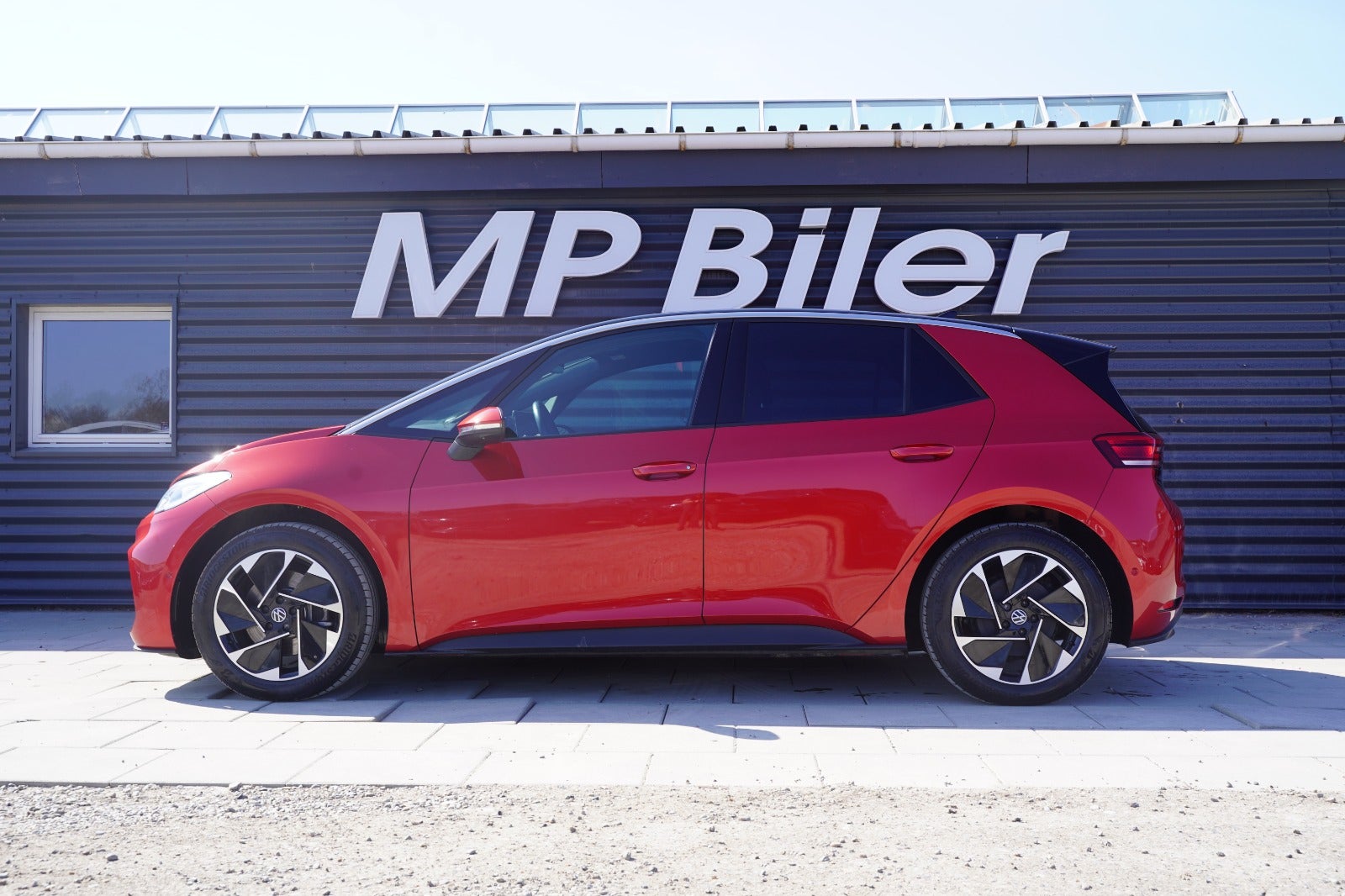 Billede af VW ID.3 59 Style+