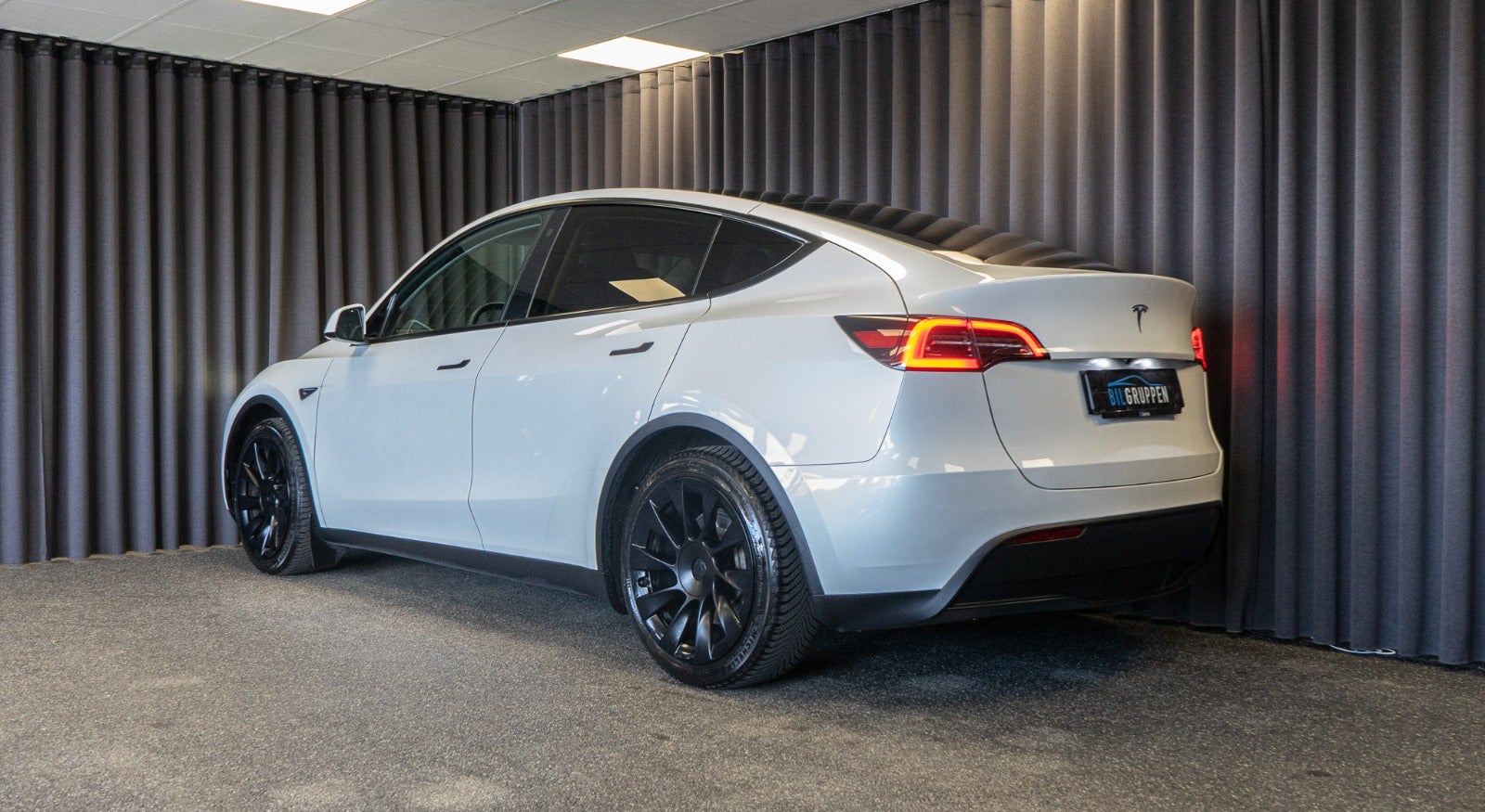 Billede af Tesla Model Y  RWD