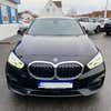 BMW 118d Sport Line aut. thumbnail