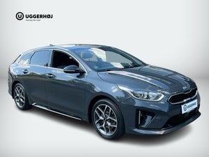 Kia ProCeed CRDi 136 GT-Line