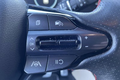 Hyundai i20 T-GDi N-Line DCT