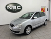 VW Polo 16V United
