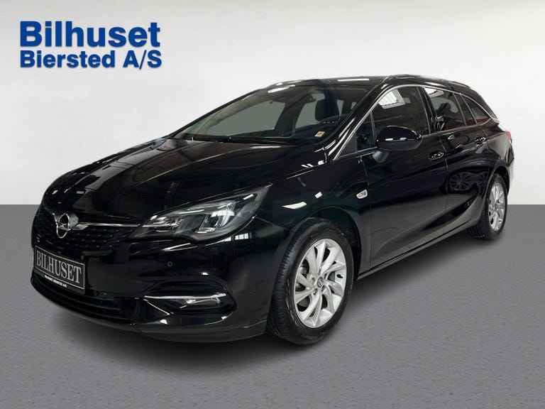 Opel Astra T 110 Elegance Sports Tourer