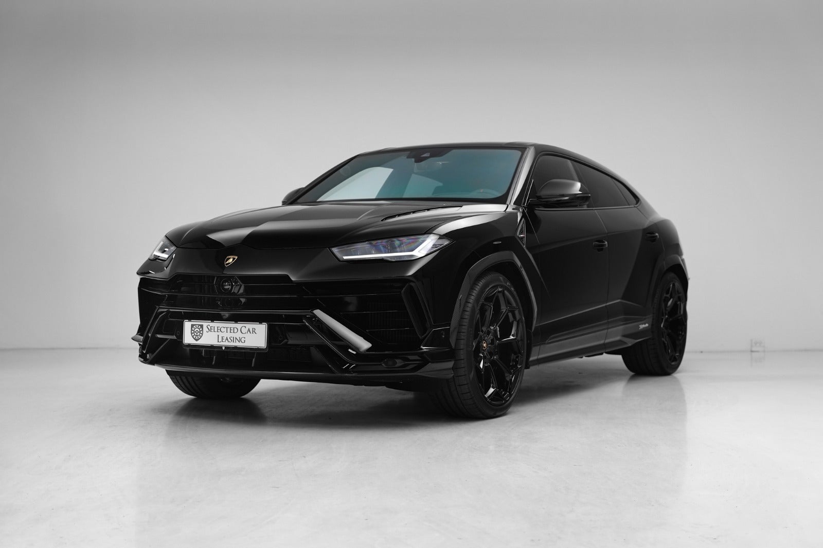 Lamborghini Urus 4,0 Performante
