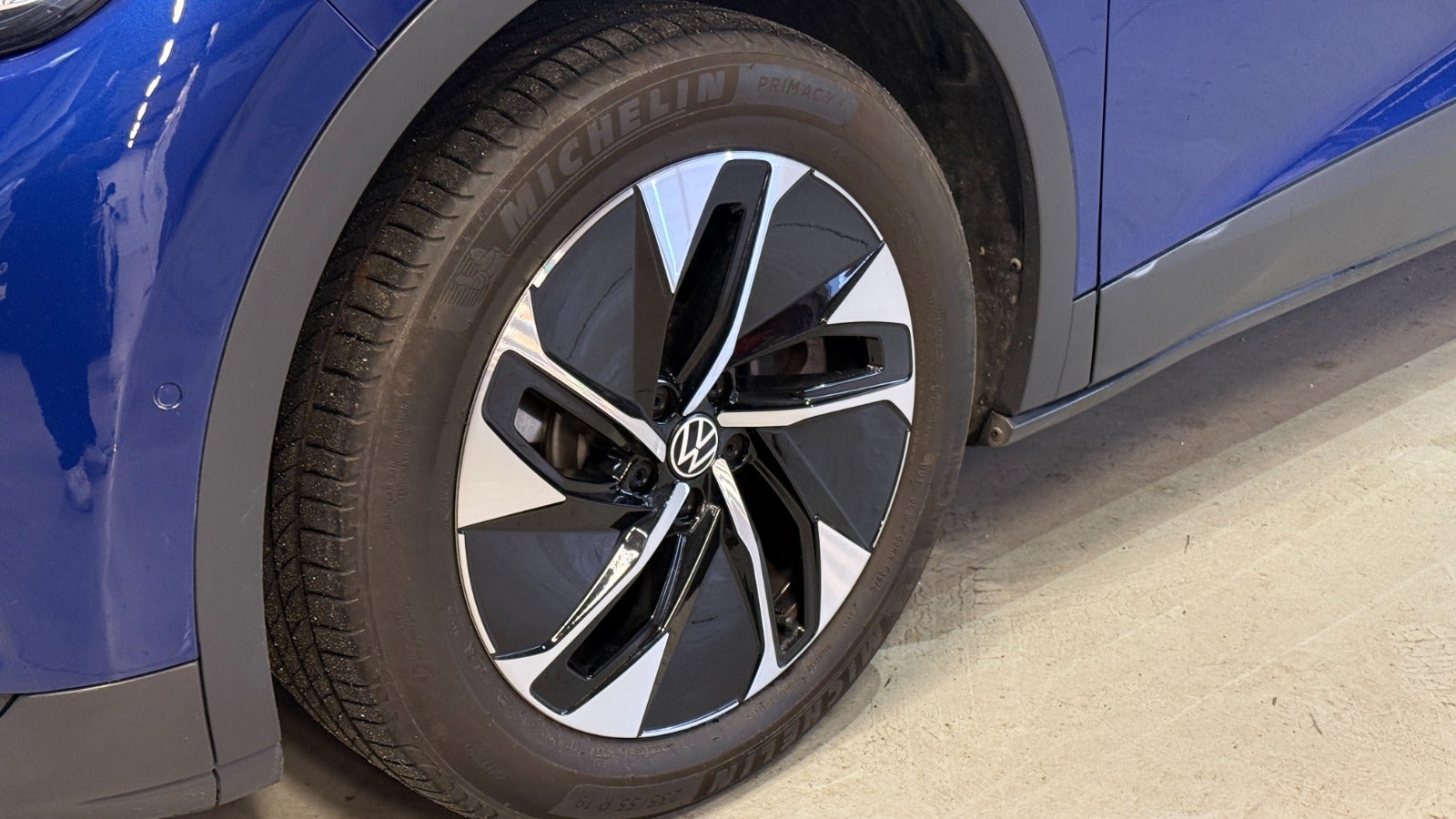 Billede af VW ID.4 77 Pro