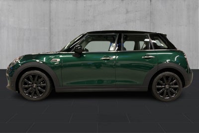 MINI Cooper - 1