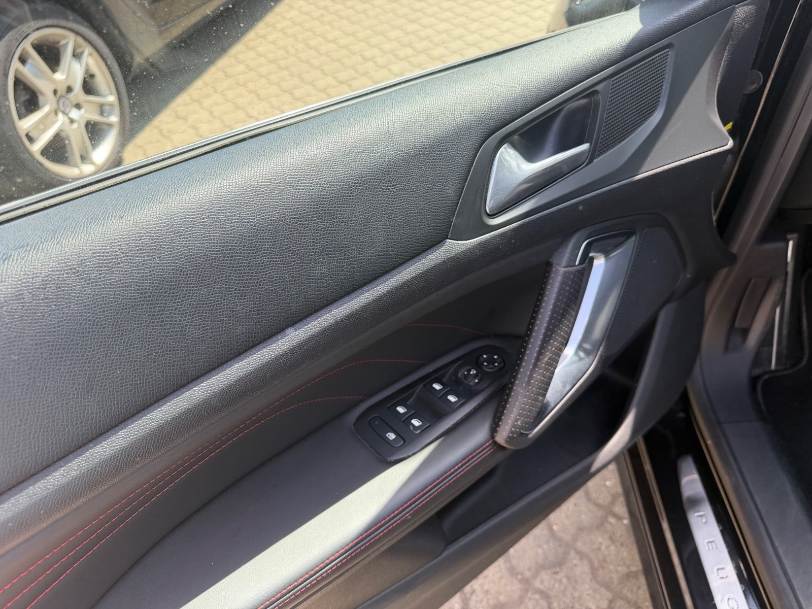 Peugeot 308 BlueHDi 120 GT Line SW EAT6 - billede 10