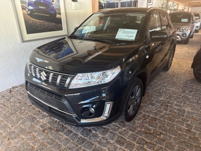 Suzuki Vitara 1,0 Boosterjet Active 5d