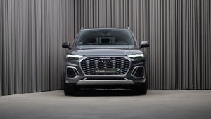 Audi Q5 TFSi e S-line Sportback quattro S-tr.