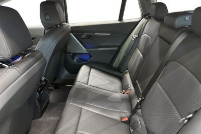 BMW i5 eDrive40 Touring Sport Line