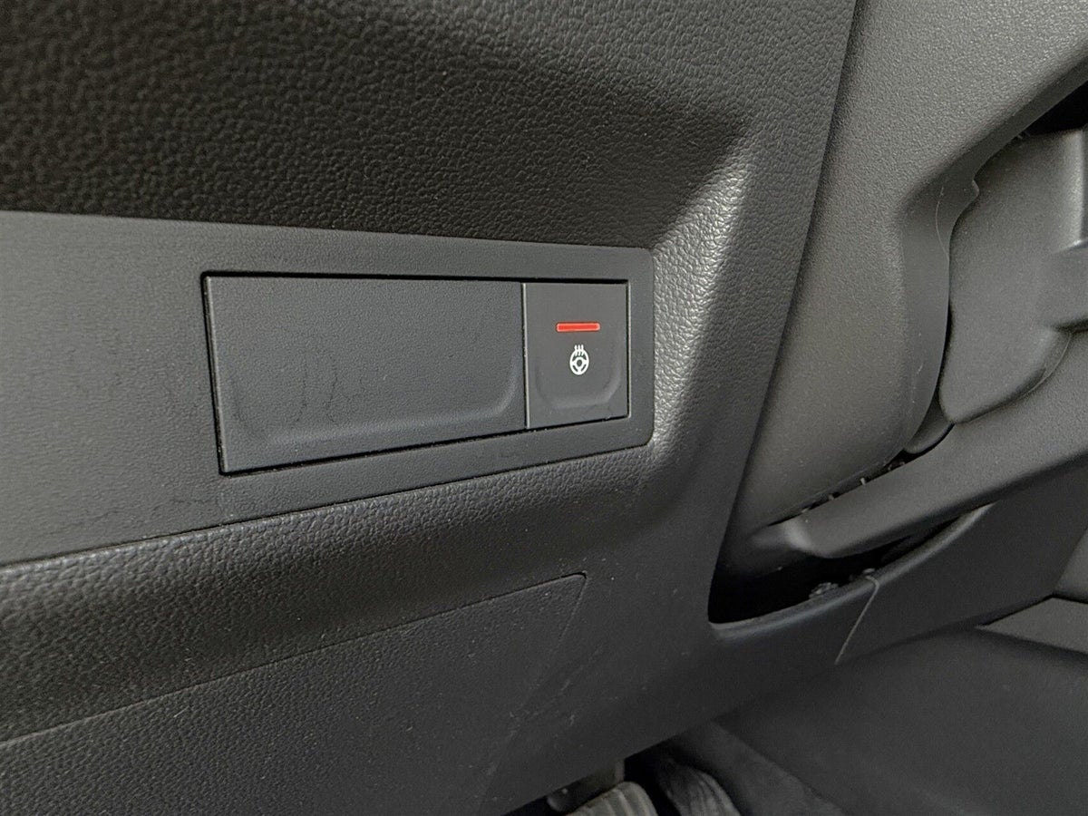 Renault Captur E-Tech Intens billede 15