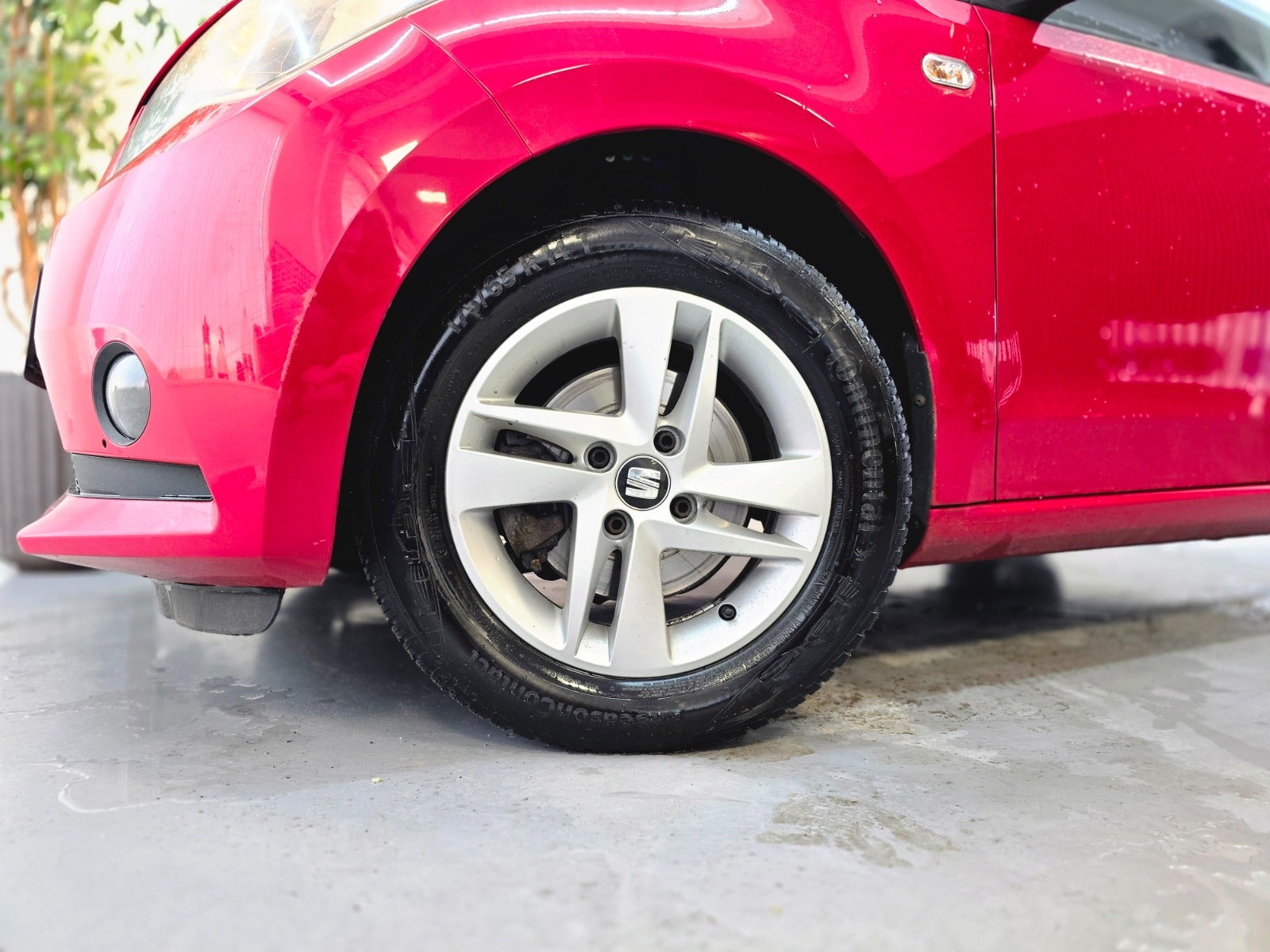Billede af Seat Mii 1,0 60 Style eco