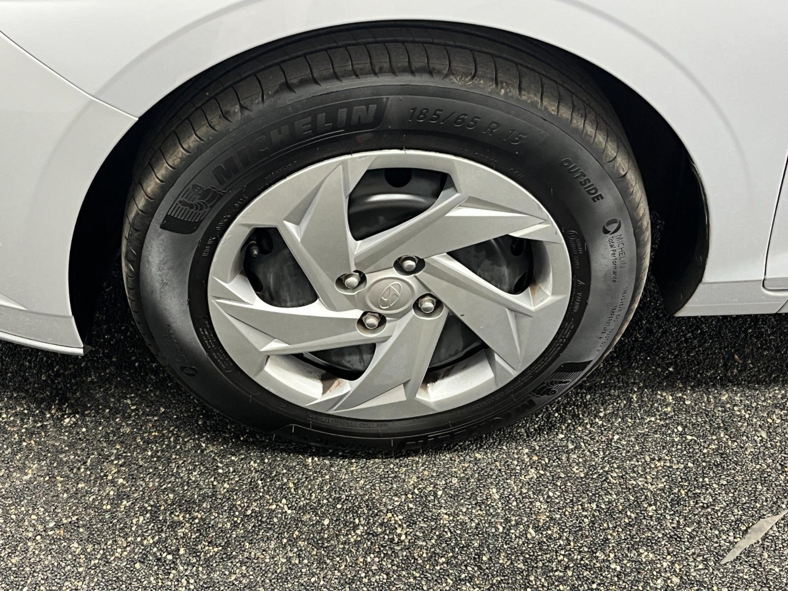 Billede af Hyundai i20 1,0 T-GDi Essential DCT