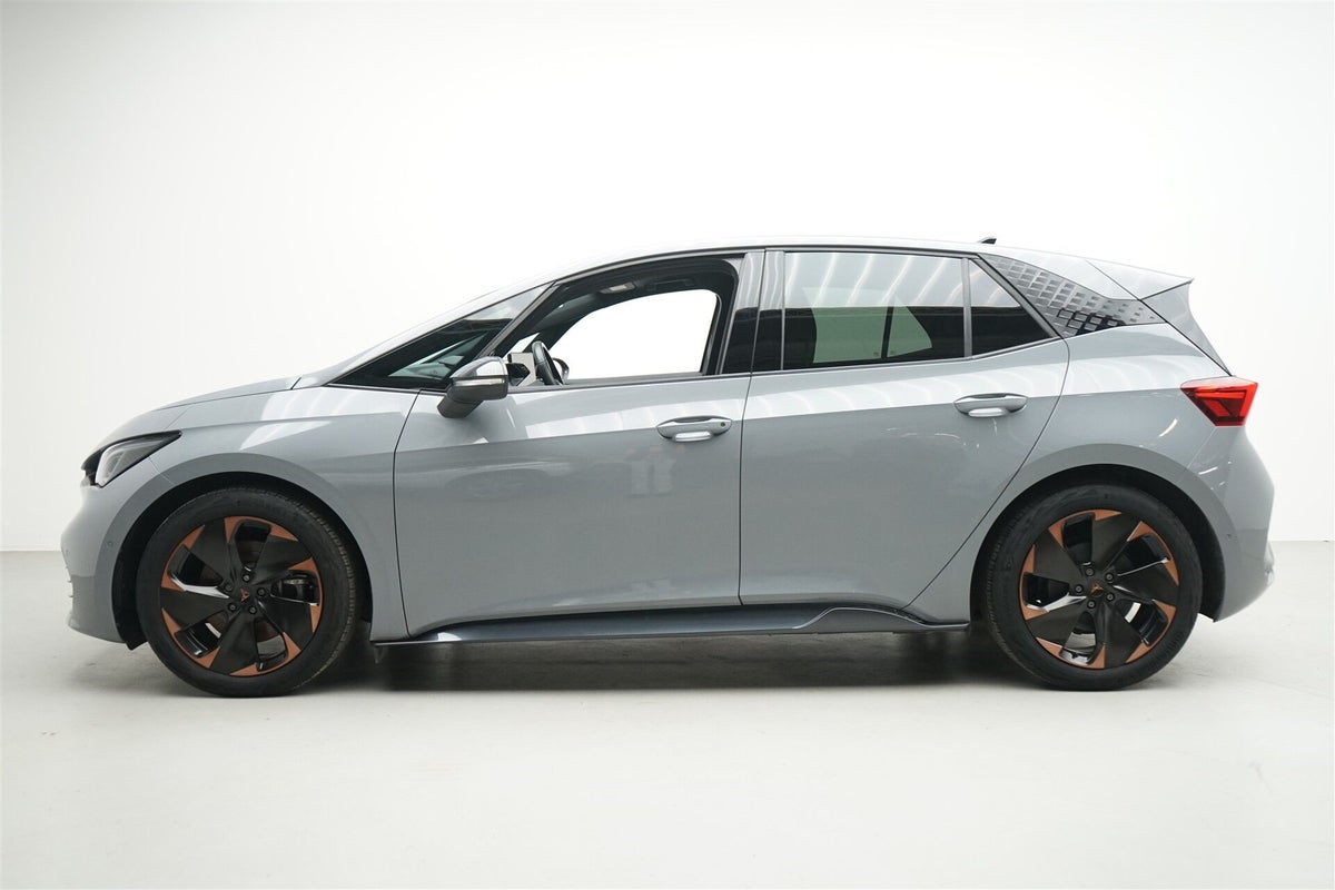 Cupra Born e-Boost Dinamica Pack High billede 2